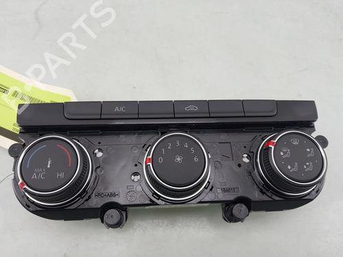 Climate control VW TRANSPORTER T6 Van (SGA, SGH, SHA, SHH) 2.0 TDI | BP29938631I5 