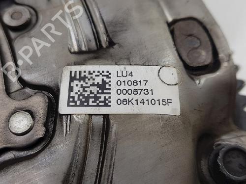 Flywheel SEAT LEON (5F1) 1.8 TSI | BP12012019M101 