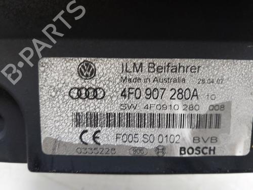 Electronic module AUDI A6 C6 Avant (4F5) 2.8 FSI | BP37448240M83 - Image 3