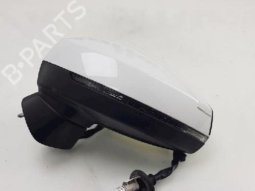 Left mirror AUDI A3 Limousine (8VS, 8VM) 1.4 TSI | BP12008811C26 