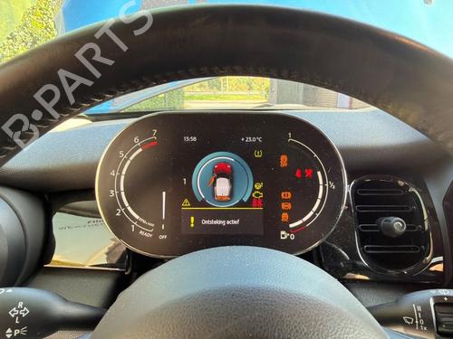 Instrument cluster MINI MINI (F56) One | BP39975115C47 - Image 5