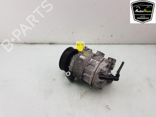AC-Kompressor AUDI Q2 (GAB, GAG) 1.4 TFSI (150 hp) 17318366