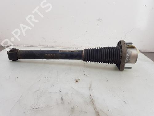 Used Left rear shock absorber LAND ROVER RANGE ROVER SPORT II (L494) 3.0 SDV6 4x4 (306 hp) 29910130