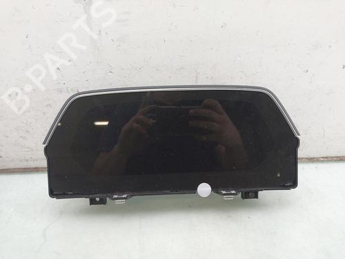 Kombinert Instrument Kombinert Instrument AUDI E-TRON (GEN) 55 quattro (408 hp) 39766572 39766572