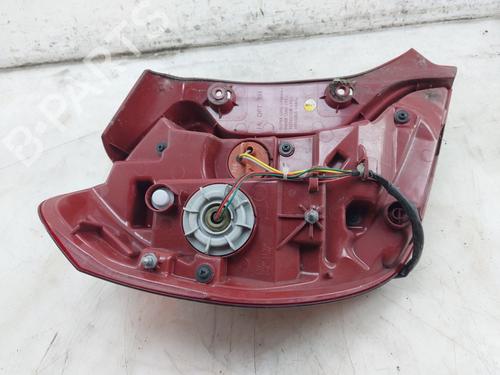 Right taillight KIA PICANTO III (JA) 1.0 | BP36838952C35 - Image 3