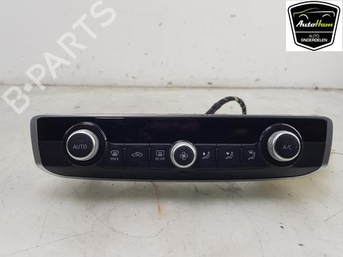 Used Climate control AUDI A3 Sportback (8VA, 8VF) 1.6 TDI (110 hp) 16248334