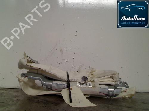 Used Right curtain airbag SEAT LEON (1P1) 1.9 TDI (105 hp) 12059530