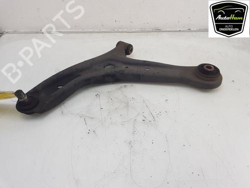 Left front suspension arm MAZDA 2 (DE_, DH_) 1.3 (DE3FS) | BP19489066M12 