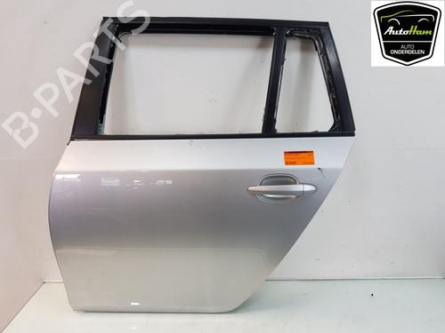 Used Left rear door BMW 5 Touring (E61) 535 d (272 hp) 12061960