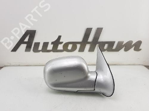 Used Right mirror HYUNDAI SANTA FÉ I (SM) 2.7 V6 4x4 (173 hp) 12008959