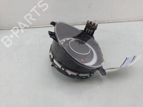 Instrument cluster FIAT 500 (312_) 1.2 (312AXA1A) | BP26578024C47 - Image 3