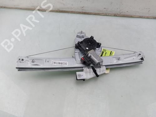 Front left window mechanism DACIA SPRING EV (B6M1) | BP35897611C22 - Image 3