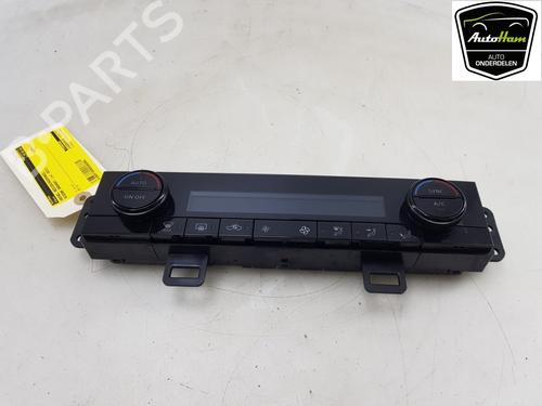 Used Climate control NISSAN QASHQAI III (J12) 1.3 DIG-T (158 hp) 16900778