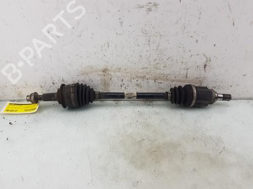 Used Left front driveshaft Left front driveshaft 37261528 37261528
