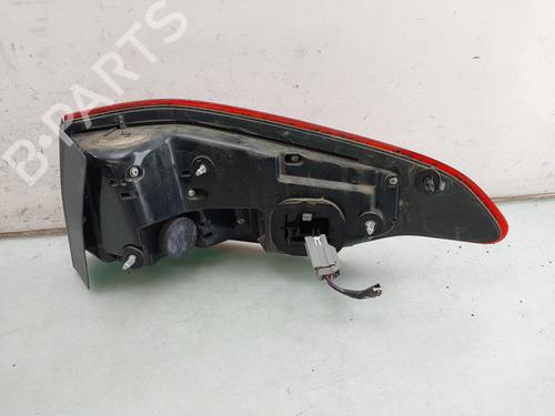 Left taillight FORD S-MAX (WA6) 2.0 EcoBoost | BP39209789C34 - Image 3