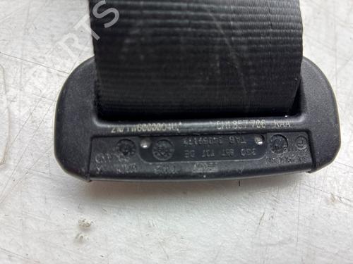Front right seatbelt VW GOLF VIII (CD1, DA1) 1.5 TSI | BP33617497I25 - Image 3