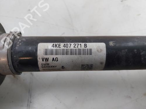 Left front driveshaft AUDI Q8 E-TRON SUV (GEG) 55 quattro | BP37179195M38 - Image 3