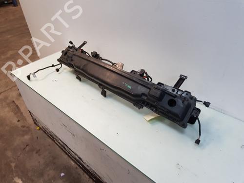 Rear bumper reinforcement KIA SPORTAGE IV (QL, QLE) 1.6 GDI | BP12036436C73 