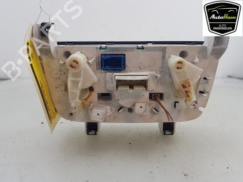 Climate control FIAT GRANDE PUNTO (199_) 1.4 (199AXB11, 199AXB1A, 199BXB1A, 199AXL1A) | BP19127821I5 