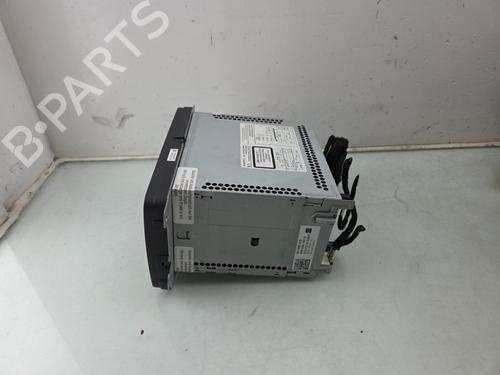 Radio SEAT ALTEA XL (5P5, 5P8) 1.8 TFSI | BP31333181E6
