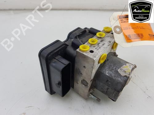 ABS pump RENAULT KADJAR (HA_, HL_) 1.6 dCi 130 4x4 (HLA4) | BP12039941M43 