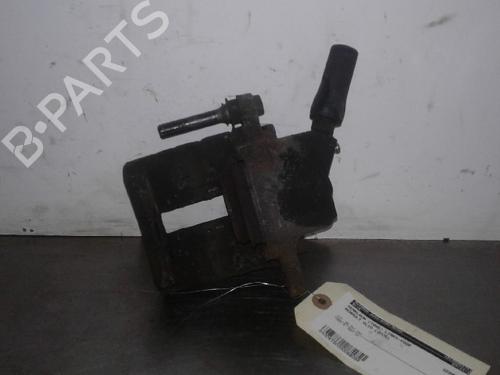 Used Left front brake caliper Left front brake caliper RENAULT CLIO II (BB_, CB_) 1.2 16V (BB05, BB0W, BB11, BB27, BB2T, BB2U, BB2V, CB05,... (75 hp) 12020437 12020437