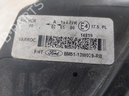 Right headlight FORD FOCUS III Turnier 1.6 EcoBoost | BP35978234C29 - Image 4