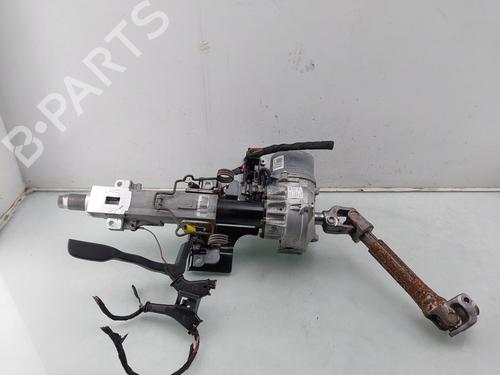 Used Steering column SKODA FABIA III Estate (NJ5) 1.2 TSI (90 hp) 31708037