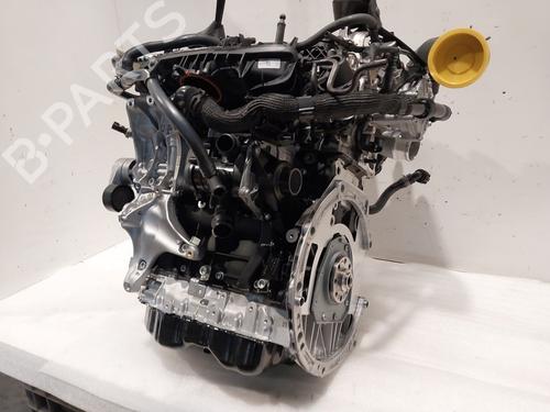 Engine VW GOLF VIII (CD1, DA1) 2.0 GTI Clubsport | BP29971586M1 