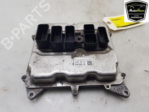 Engine control unit (ECU) BMW 3 (F30, F80) 328 i | BP16321173M57 