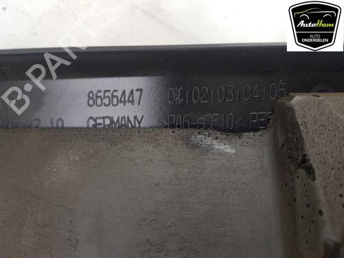 Underbody protection BMW X2 (F39) sDrive 20 i | BP15770063M92 
