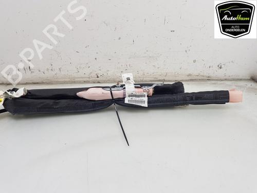 Used Left curtain airbag OPEL GRANDLAND / GRANDLAND X (A18, P1UO) 1.2 (75) (131 hp) 17825818