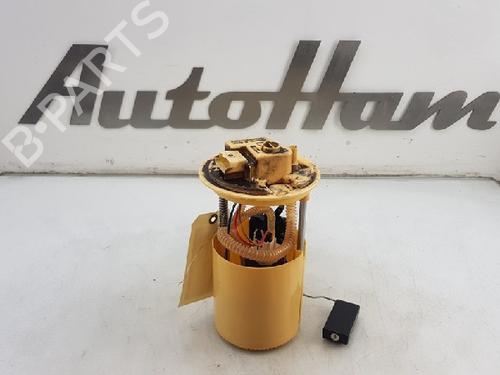 Used Fuel pump OPEL CORSA D (S07) 1.3 CDTI (L08, L68) (75 hp) 12019665