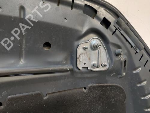 Hood VW POLO VI (AW1, BZ1, AE1) 1.0 TSI | BP29504124C1 