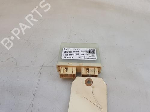 Used Control unit Control unit 27542194 27542194