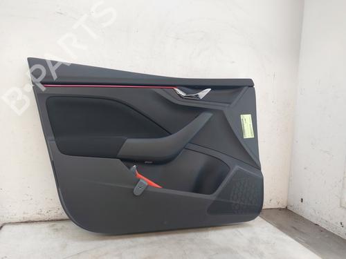 Front left panel SKODA KAMIQ (NW4) 1.0 TSI | BP36838982C58 - Image 3