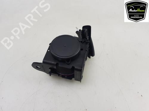 Used Rear center seatbelt Rear center seatbelt 13149389 13149389