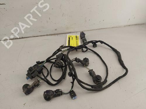 Electronic module BMW 3 Touring (G21, G81) 318 i | BP37487231M83 - Image 2