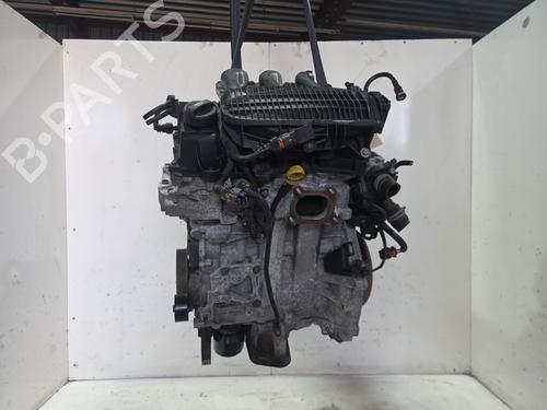 Used Engine Engine 37194783 37194783