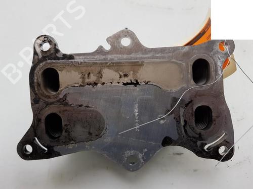 Oil radiator MERCEDES-BENZ VITO Van (W447) 116 CDI (447.601, 447.603, 447.605) | BP12049392M33 