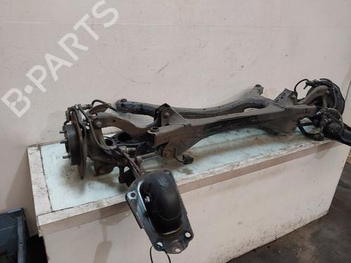 Rear axle TOYOTA COROLLA Saloon (_E21_) 1.8 VVTi Hybrid | BP30388287M2 