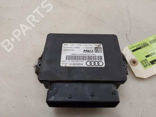 Electronic module AUDI A6 C7 Avant (4G5, 4GD) 2.0 TDI | BP37447929M83 - Image 2