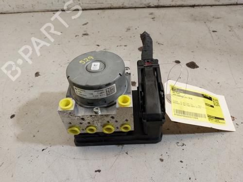 Used ABS pump ABS pump JEEP COMPASS (MP, M6, MV, M7) 1.4 MultiAir (140 hp) 39742514 39742514