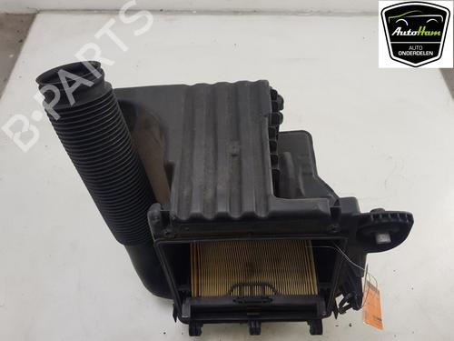 Air filter box MERCEDES-BENZ B-CLASS Sports Tourer (W245) B 200 (245.233) | BP12045025M87 