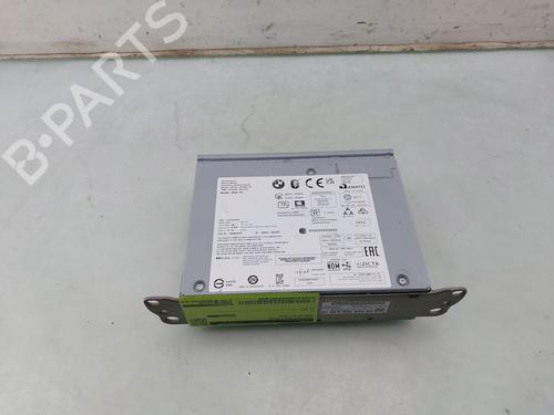 Used Electronic module Electronic module BMW X5 (G05, F95) xDrive 45 e Plug-in Hybrid (394 hp) 33976734 33976734