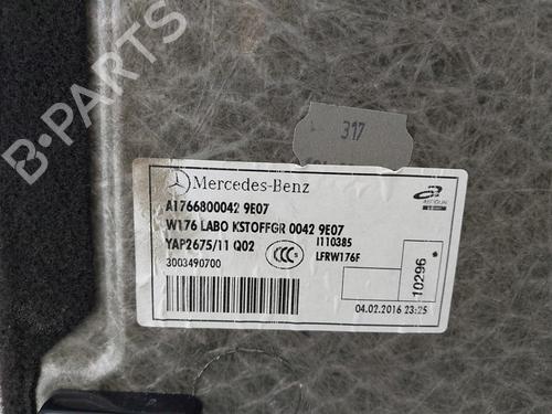 Other MERCEDES-BENZ A-CLASS (W176) A 180 (176.042) | BP29938543O1 - Image 3