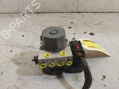 Used ABS pump ABS pump SKODA FABIA II (542) 1.2 TSI (86 hp) 39948859 39948859
