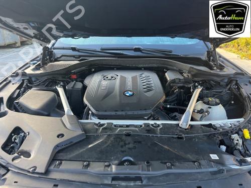 Used Engine Engine BMW 5 Touring (G31) 530 d (265 hp) 23390300 23390300