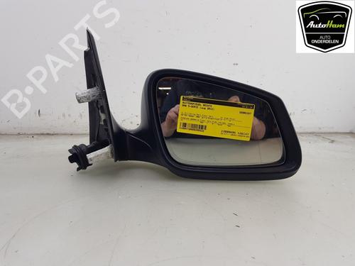 Right mirror BMW 5 (F10) 520 i | BP16575203C27 