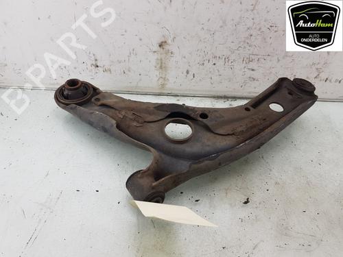 Right front suspension arm TOYOTA YARIS (_P9_) 1.33 VVT-i (NSP90_, NSP90R) | BP17793059M13 